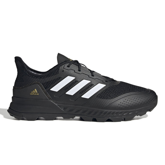 ADIDAS SHOE HOCKEY ADIPOWER 2.1 UNI BLK (AW22)