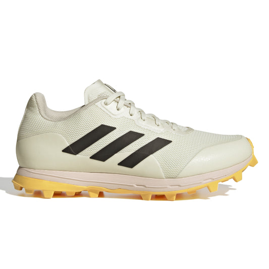 ADIDAS SHOE HOCKEY FABELA ZONE 2.1 SEMI SPARK/WHITE (AW24)
