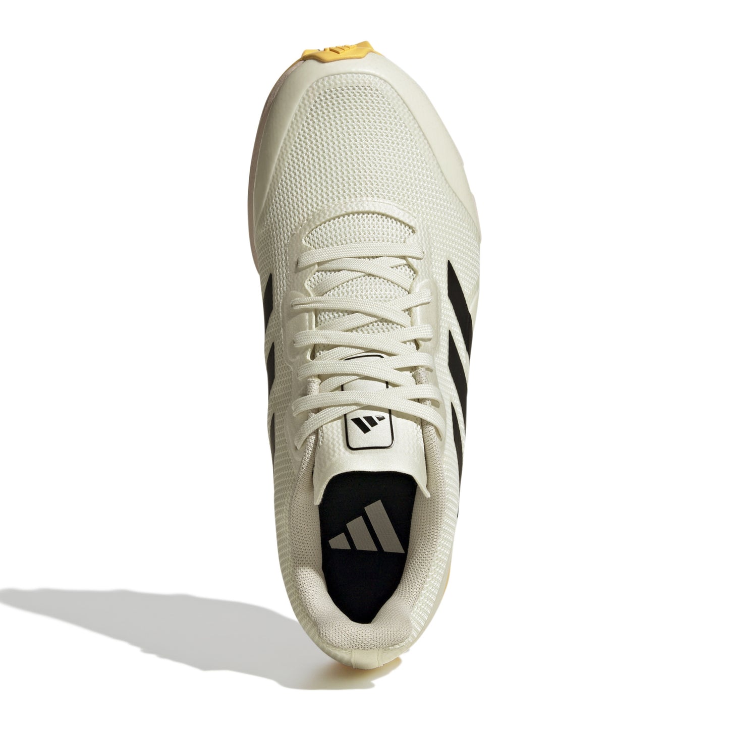 ADIDAS SHOE HOCKEY FABELA ZONE 2.1 SEMI SPARK/WHITE (AW24)