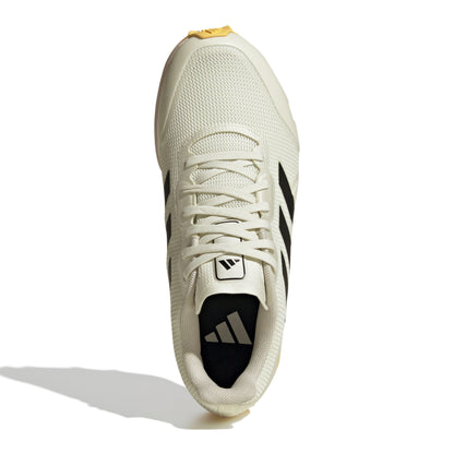 ADIDAS SHOE HOCKEY FABELA ZONE 2.1 SEMI SPARK/WHITE (AW24)