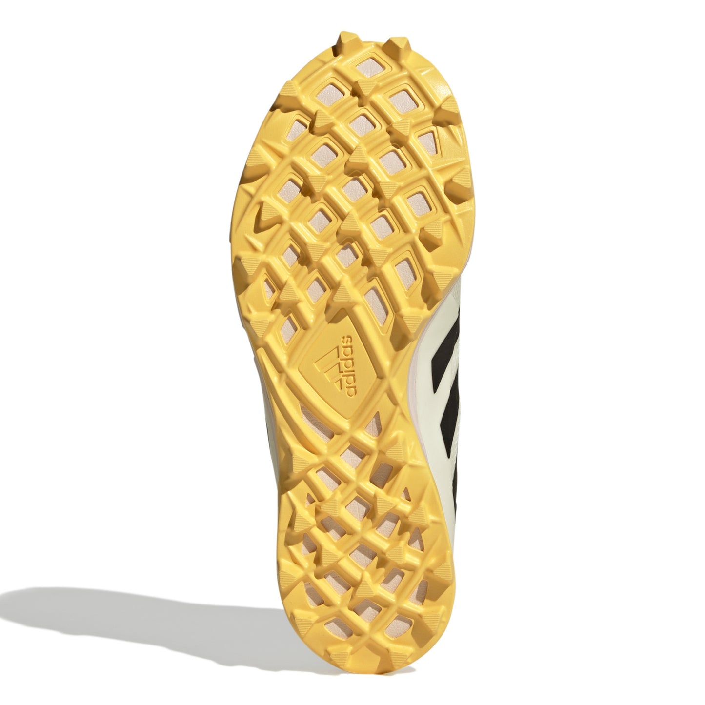 ADIDAS SHOE HOCKEY FABELA ZONE 2.1 SEMI SPARK/WHITE (AW24)