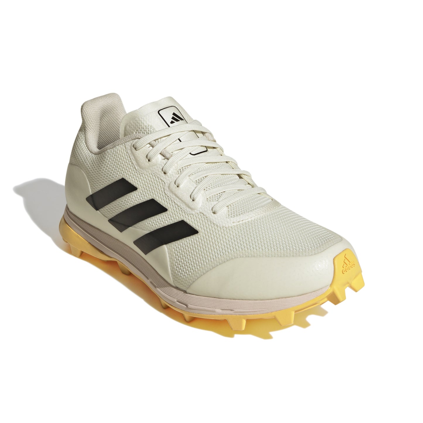 ADIDAS SHOE HOCKEY FABELA ZONE 2.1 SEMI SPARK/WHITE (AW24)