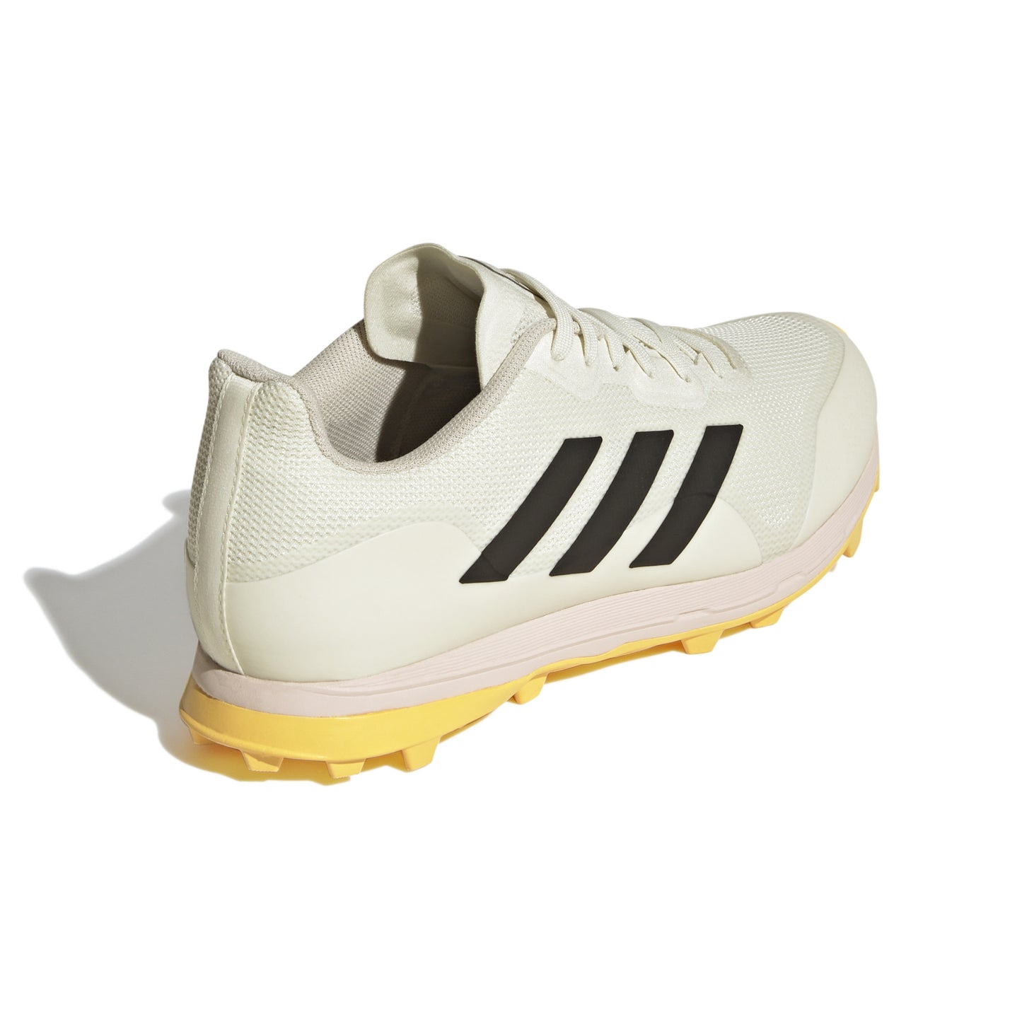 ADIDAS SHOE HOCKEY FABELA ZONE 2.1 SEMI SPARK/WHITE (AW24)