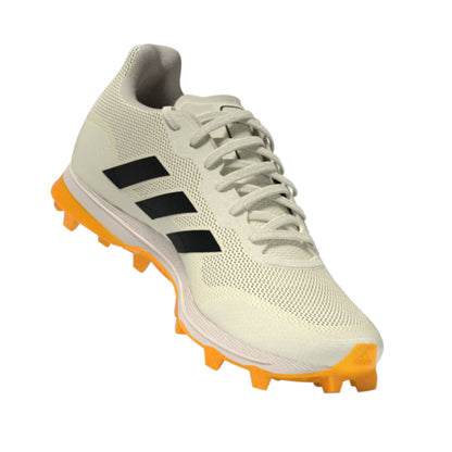 ADIDAS SHOE HOCKEY FABELA ZONE 2.1 SEMI SPARK/WHITE (AW24)