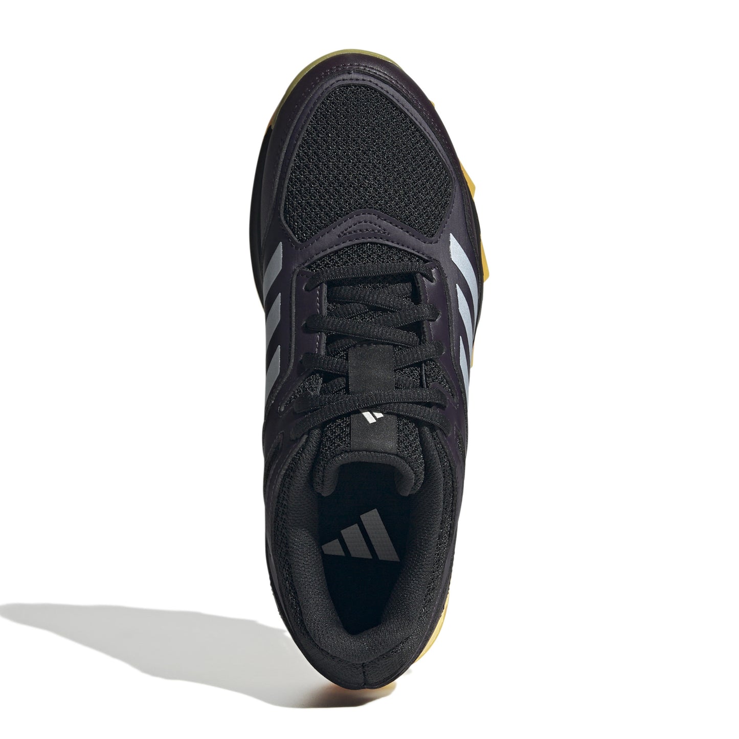 ADIDAS SHOE HOCKEY FABELA RISE WN CORE BLACK/SPARK (AW24)