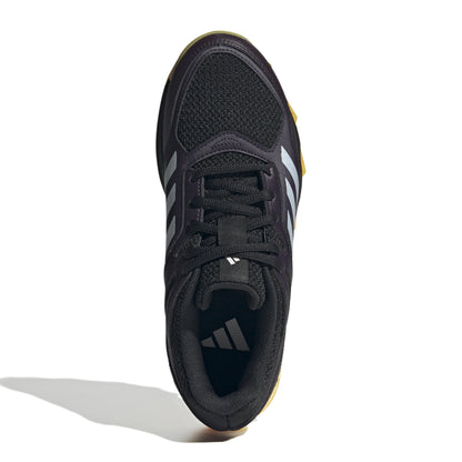 ADIDAS SHOE HOCKEY FABELA RISE WN CORE BLACK/SPARK (AW24)