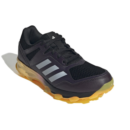 ADIDAS SHOE HOCKEY FABELA RISE WN CORE BLACK/SPARK (AW24)