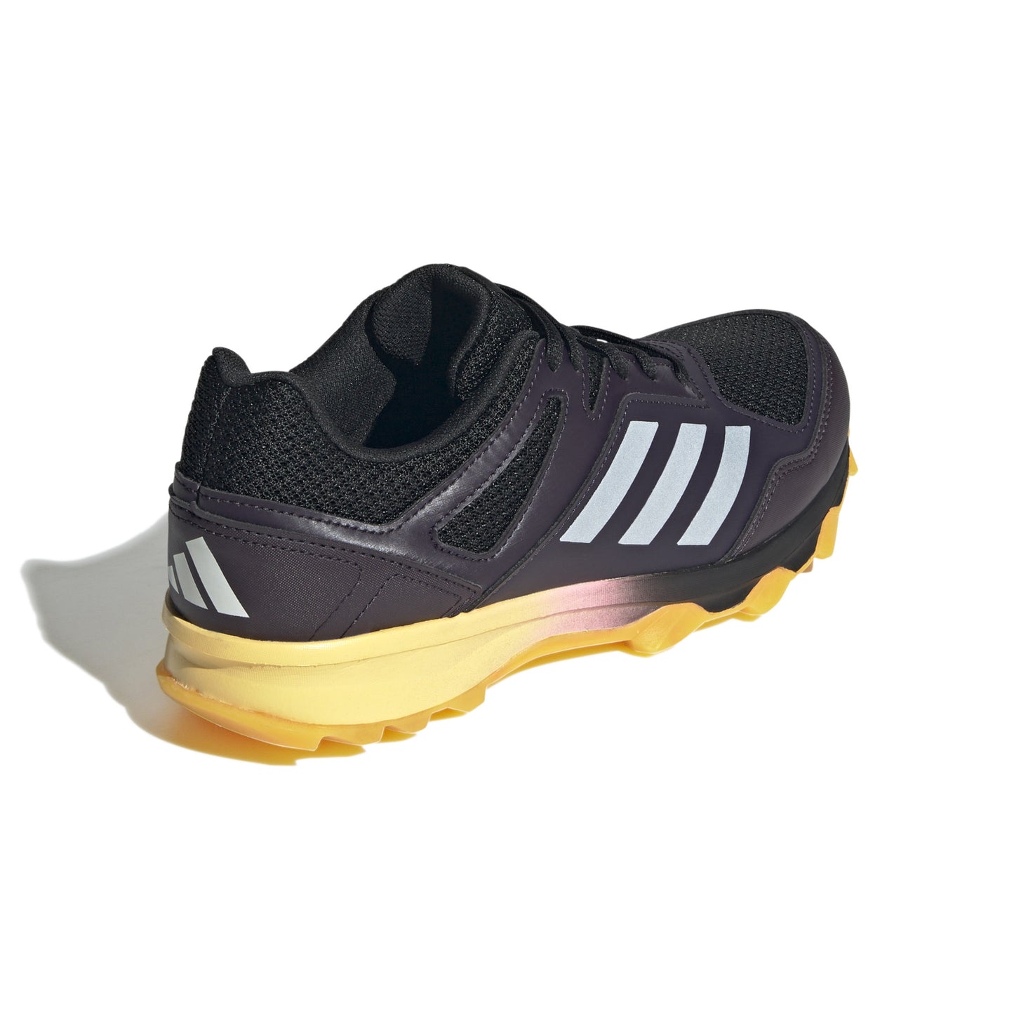 ADIDAS SHOE HOCKEY FABELA RISE WN CORE BLACK/SPARK (AW24)