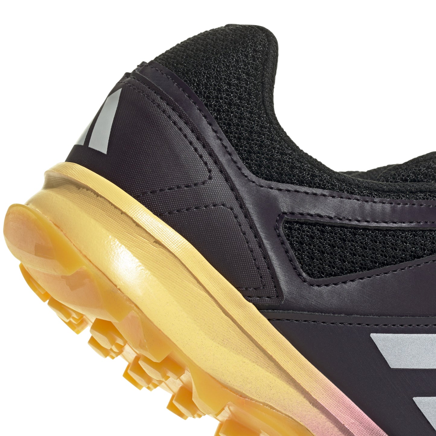 ADIDAS SHOE HOCKEY FABELA RISE WN CORE BLACK/SPARK (AW24)