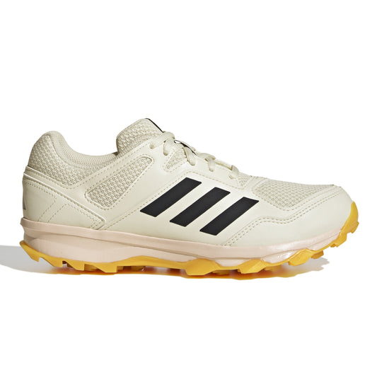 ADIDAS SHOE HOCKEY FABELA RISE WN IVORY/BLACK/SPARK (SS25)