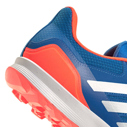 ADIDAS SHOE HOCKEY FLEXCLOUD 2.1 UNI ROYAL BLUE/ORANGE (AW25)