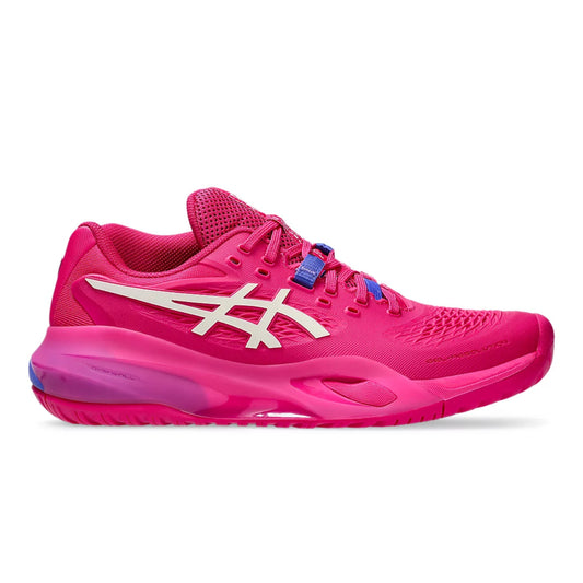ASICS SHOE G-RESOLUTION X WN BRIGHT ROSE/CREAM (AW25)