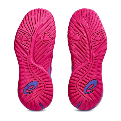 ASICS SHOE G-RESOLUTION X WN BRIGHT ROSE/CREAM (AW25)