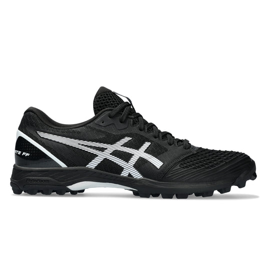 ASICS SHOE HOCKEY FIELD ULTIMATE FF 2 MN BLACK/WHITE (SS25)