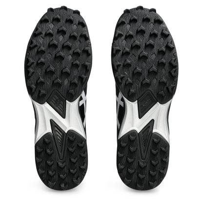 ASICS SHOE HOCKEY FIELD ULTIMATE FF 2 MN BLACK/WHITE (SS25)