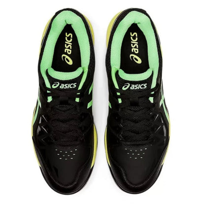 ASICS SHOE HOCKEY G-PEAKE UNI BLK/LIM (AW21) (TBD)