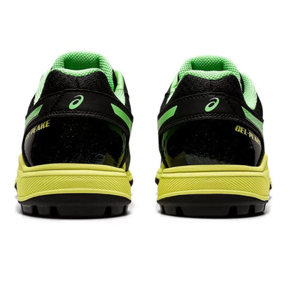 ASICS SHOE HOCKEY G-PEAKE UNI BLK/LIM (AW21) (TBD)