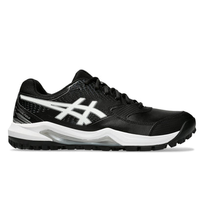 ASICS SHOE HOCKEY G-LETHAL FIELD 2 UNISEX BLACK/WHITE (SS25)