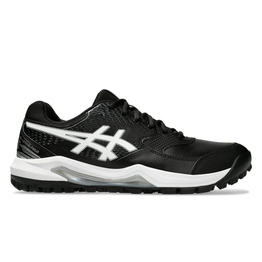 ASICS SHOE HOCKEY G-LETHAL FIELD 2 UNISEX BLACK/WHITE (SS25)