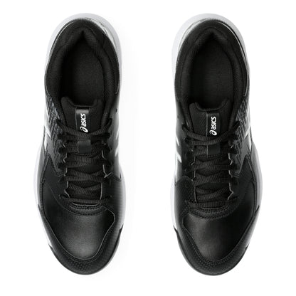 ASICS SHOE HOCKEY G-LETHAL FIELD 2 UNISEX BLACK/WHITE (SS25)