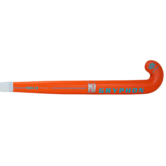 GRYPHON STICK SOLO PRO25 LOW BOW ORANGE/BLACK (2025) 37.5
