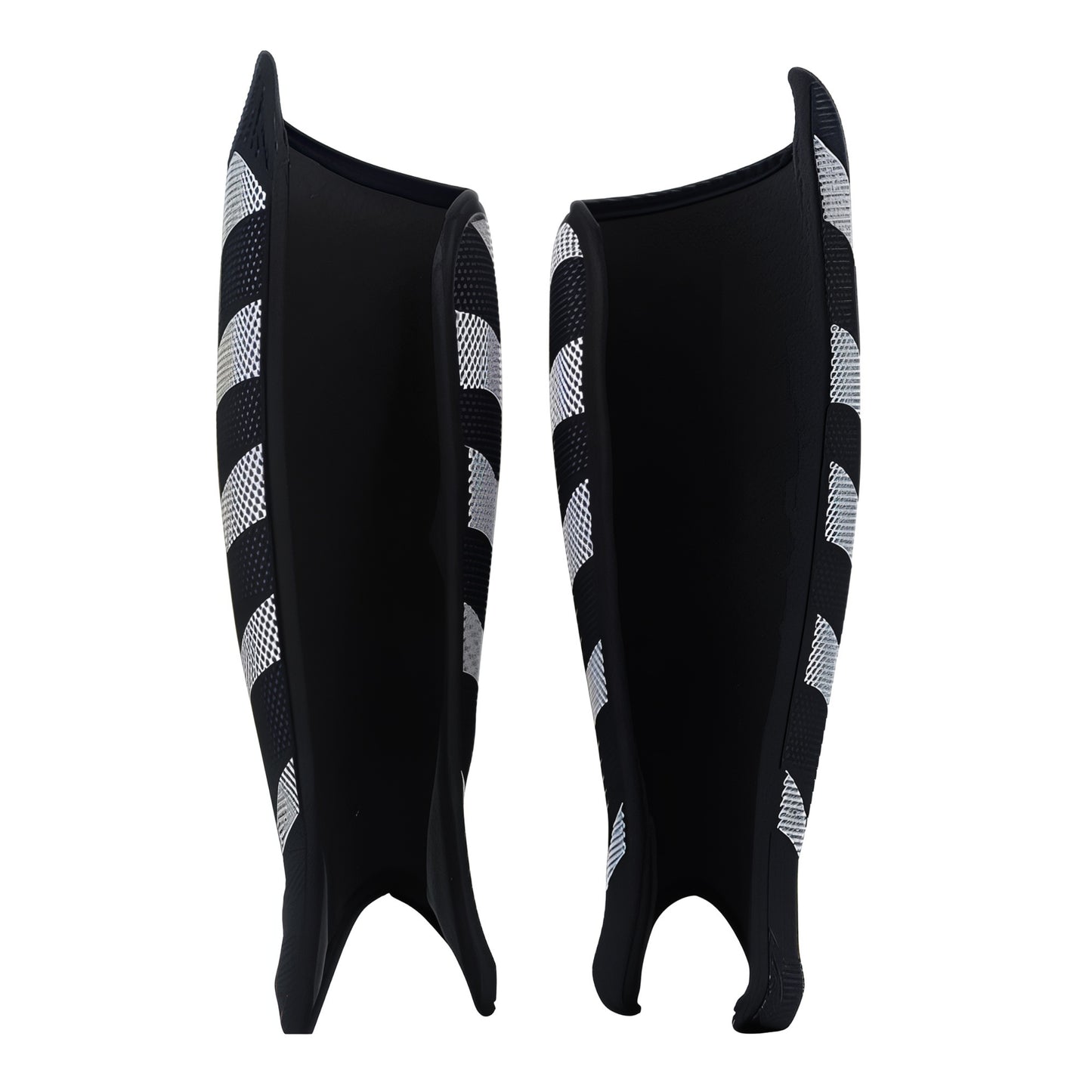 GRYPHON SHIN GUARD HOCKEY ARMOUR STRAPLESS