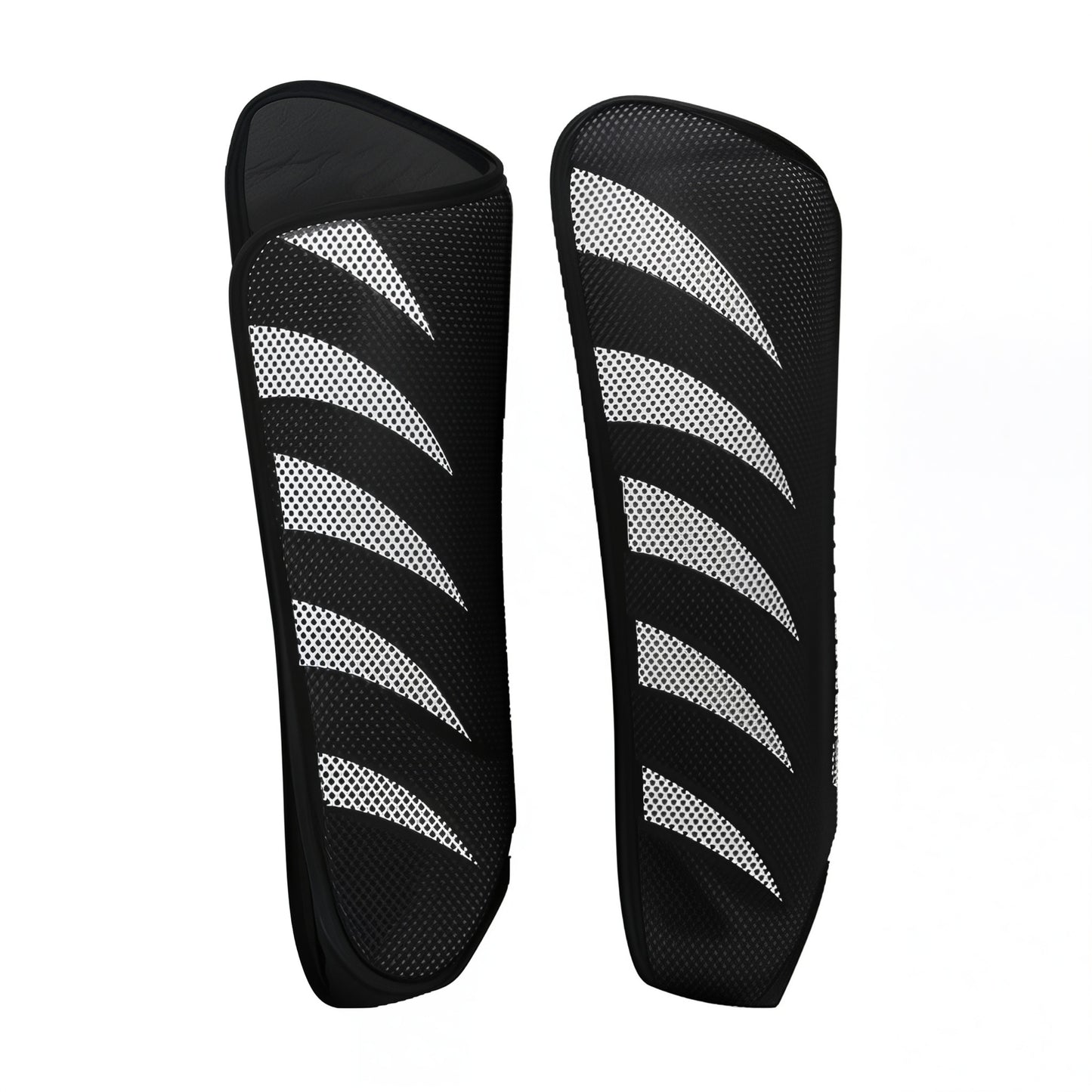 GRYPHON SHIN GUARD HOCKEY ARMOUR STRAPLESS