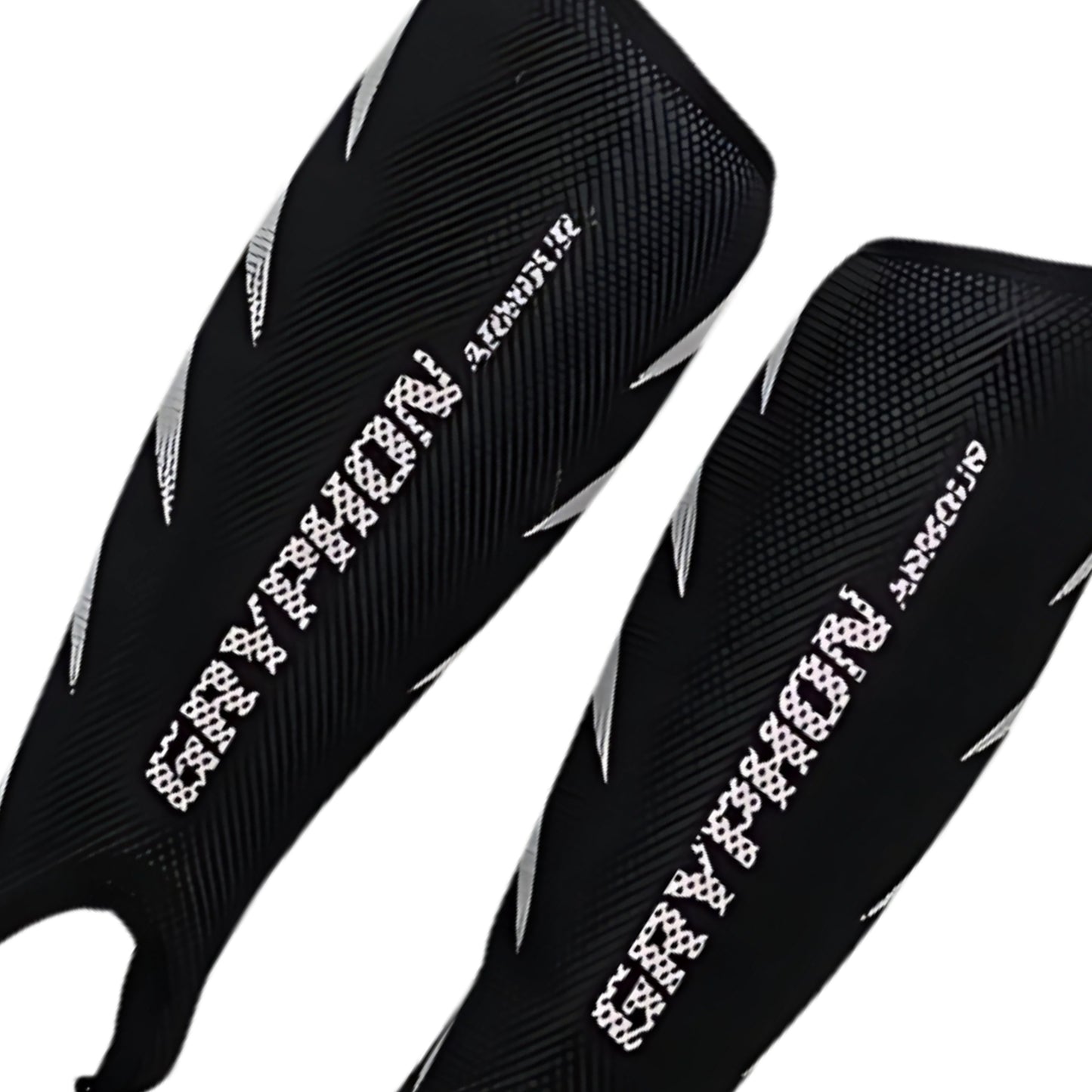 GRYPHON SHIN GUARD HOCKEY ARMOUR STRAPLESS
