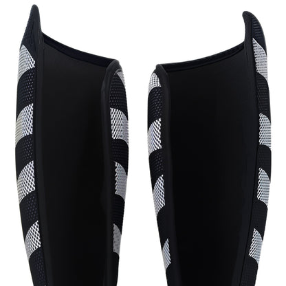 GRYPHON SHIN GUARD HOCKEY ARMOUR STRAPLESS