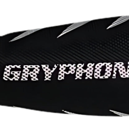 GRYPHON SHIN GUARD HOCKEY ARMOUR STRAPLESS