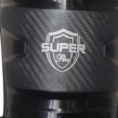 GRAYS SHINGUARD HOCKEY SUPER PRO BLK