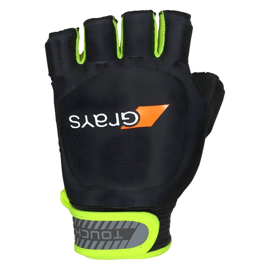 GRAYS GLOVE HOCKEY TOUCH BLK/YEL LH