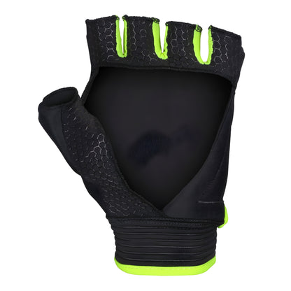 GRAYS GLOVE HOCKEY TOUCH BLK/YEL LH