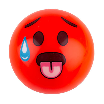 GRAYS BALL HOCKEY EMOJI YEL