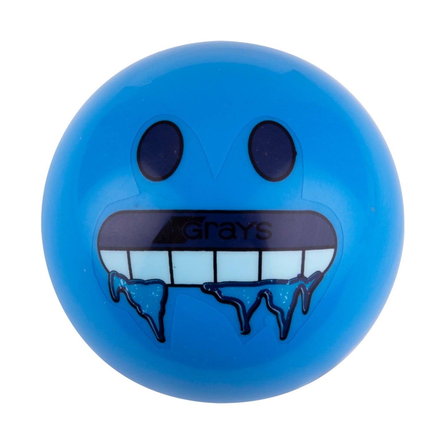 GRAYS BALL HOCKEY EMOJI YEL