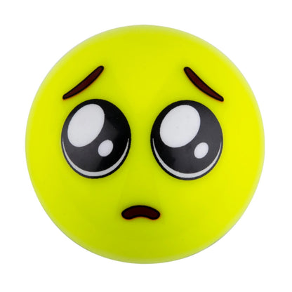 GRAYS BALL HOCKEY EMOJI YEL