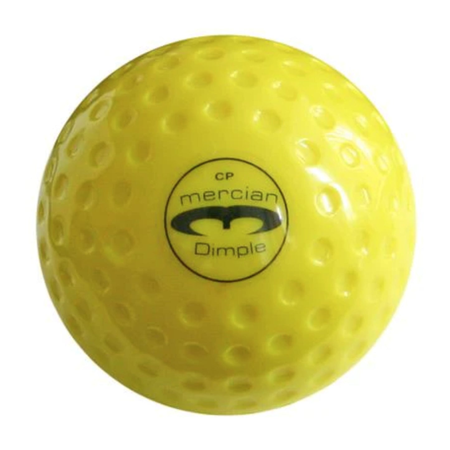 MERCIAN BALL HOCKEY MATCH DIMPLE