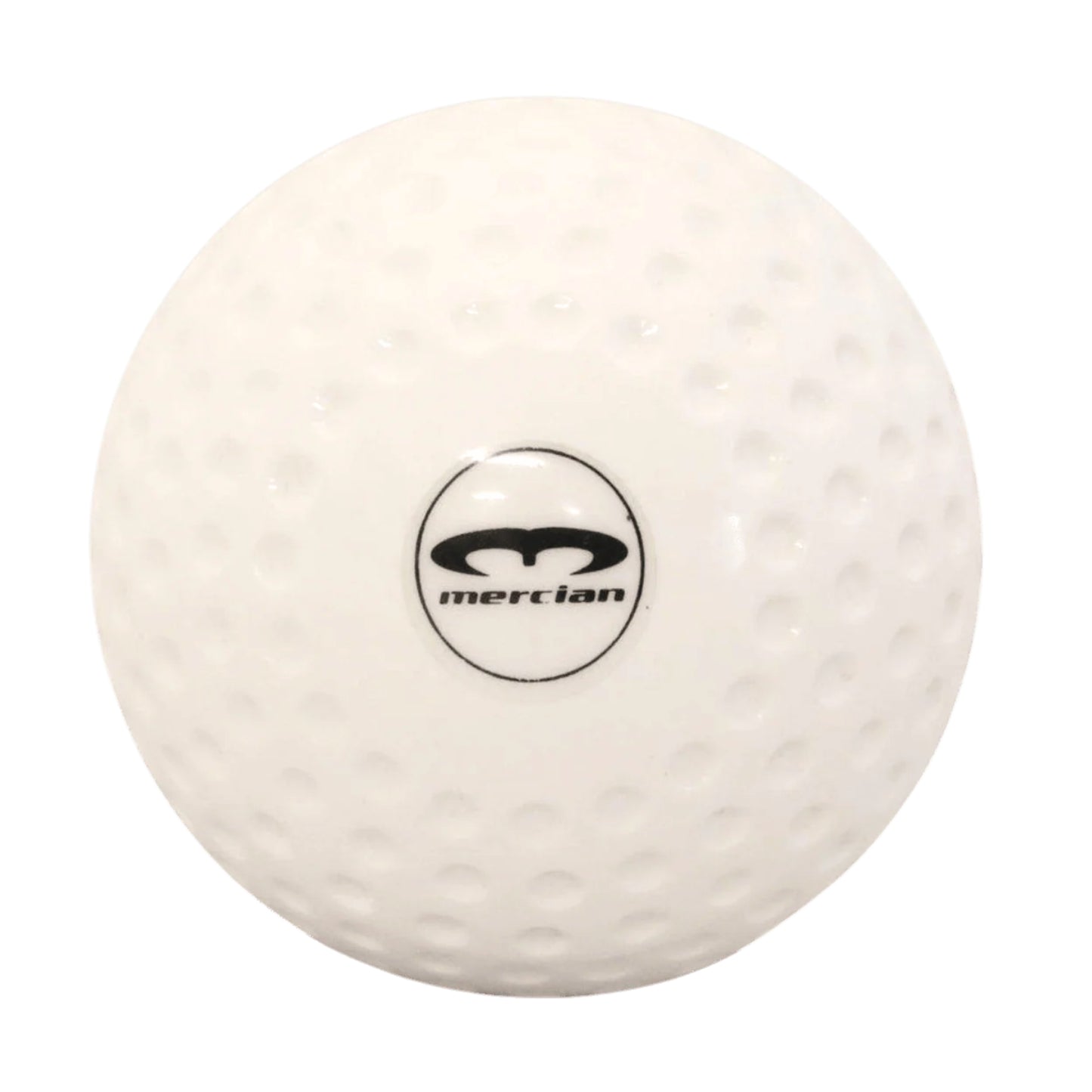 MERCIAN BALL HOCKEY TRAINING DIMPLE LRG