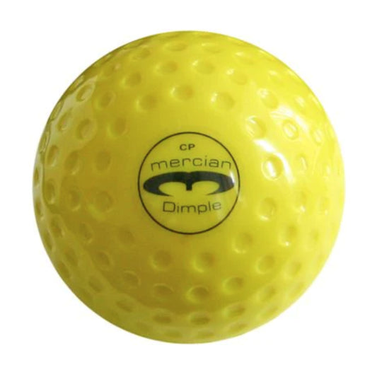 MERCIAN BALL HOCKEY TRAINING DIMPLE LRG