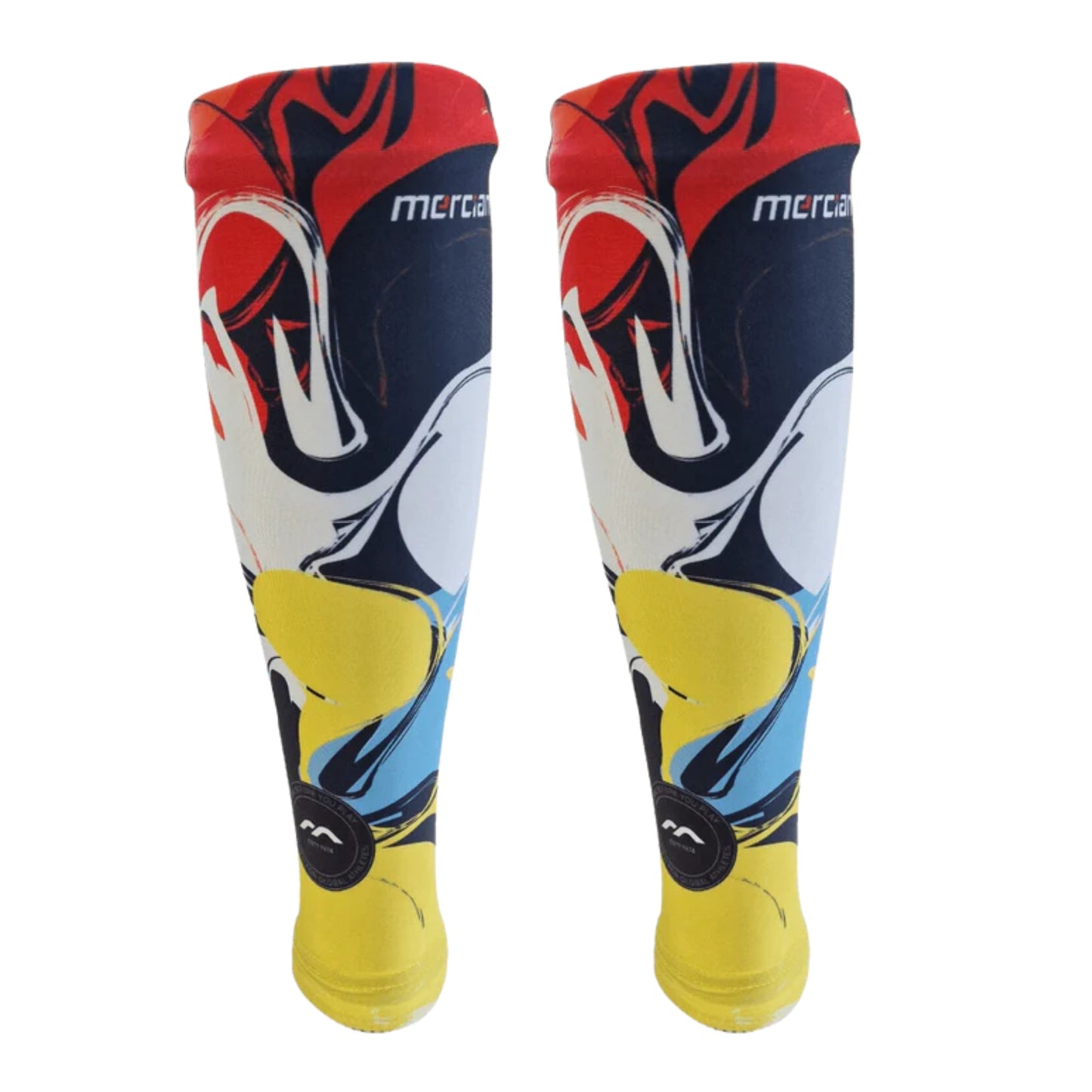 MERCIAN SHIN LINERS HOCKEY ELITE