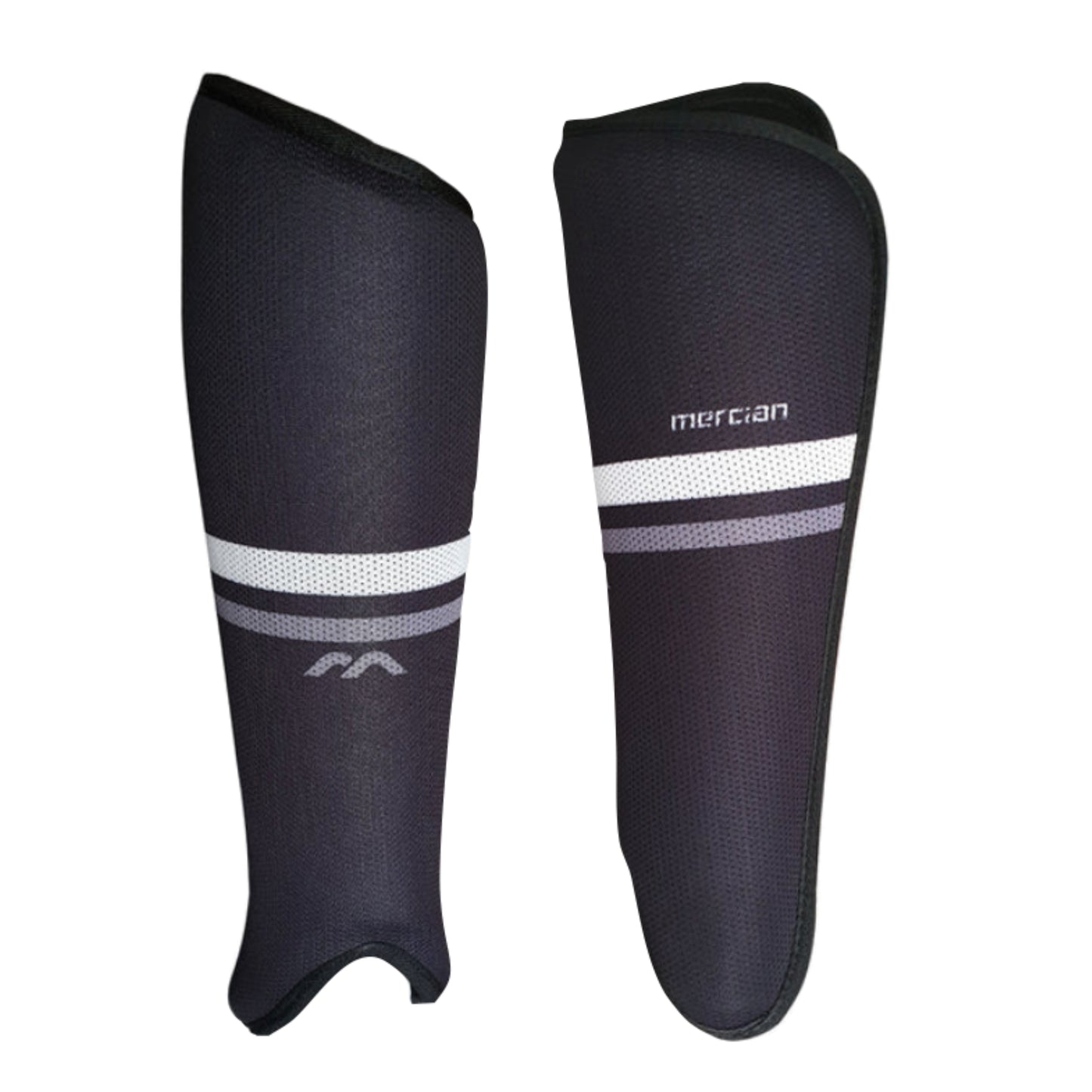 MERCIAN SHINGUARD HOCKEY EVOLUTION 0.1 BLK