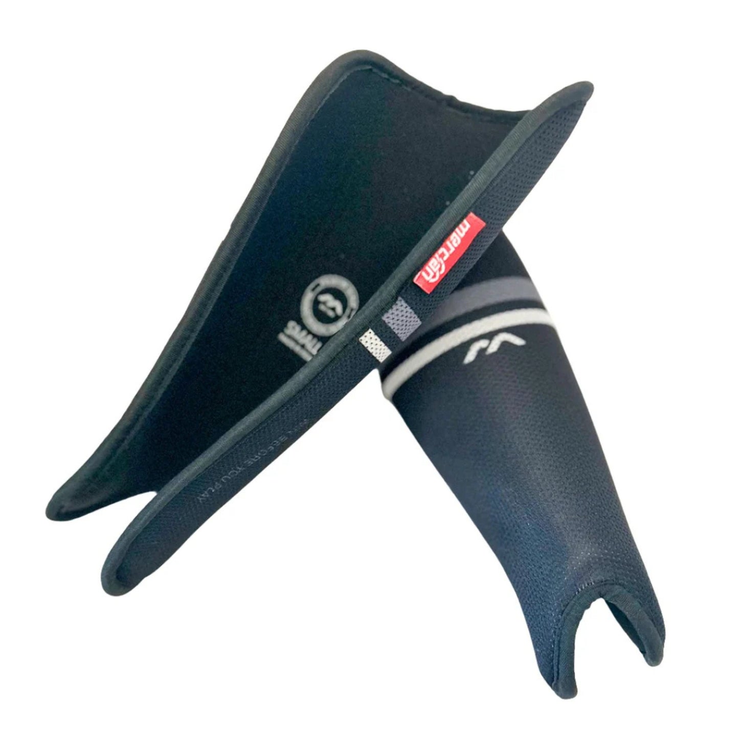 MERCIAN SHINGUARD HOCKEY EVOLUTION 0.1 BLK