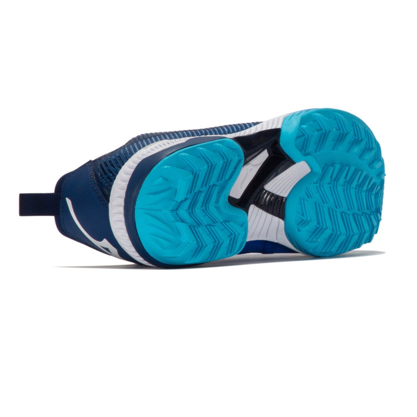 MIZUNO SHOE WAVE PANTHERA NAVY BLUE (AW24)