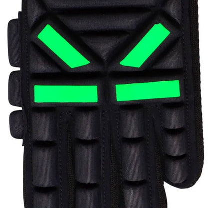 OSAKA GLOVE HOCKEY YOROI FULL FOAM BLACK RH