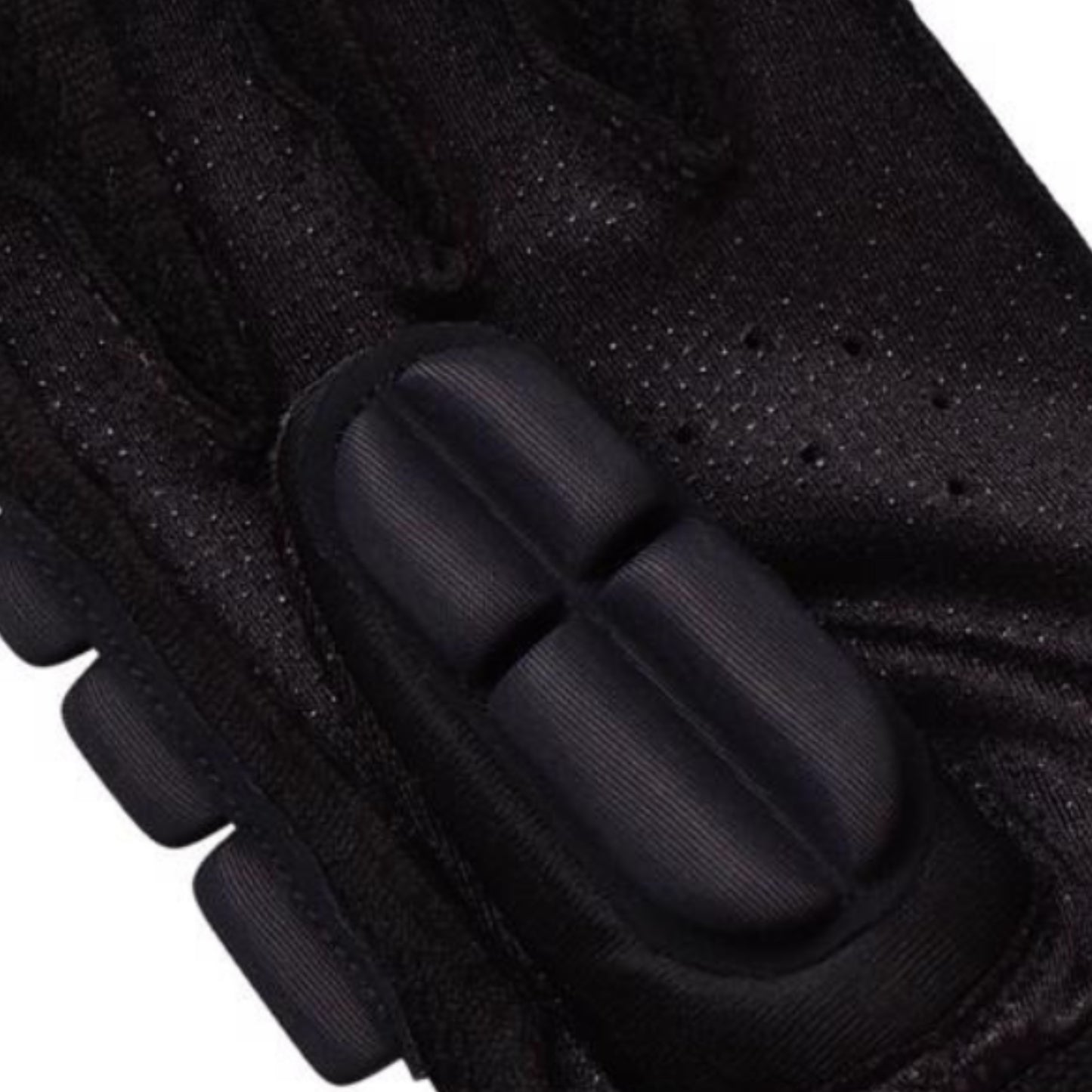 OSAKA GLOVE HOCKEY YOROI SEMI FOAM BLACK LH