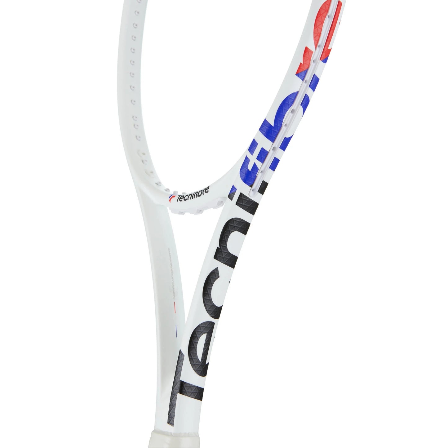 TECNIFIBRE RACKET T FIGHT RS ISOFLEX 16X19 300G