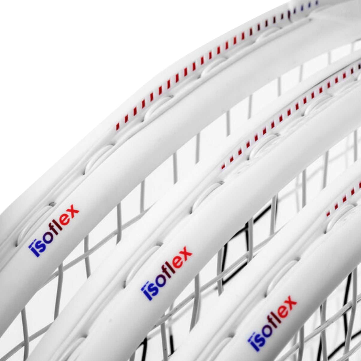 TECNIFIBRE RACKET T FIGHT RS ISOFLEX 16X19 300G