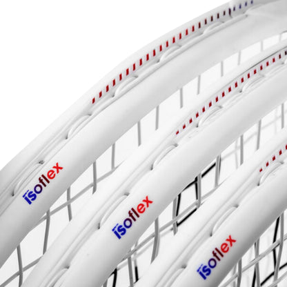 TECNIFIBRE RACKET T FIGHT RS ISOFLEX 16X19 300G