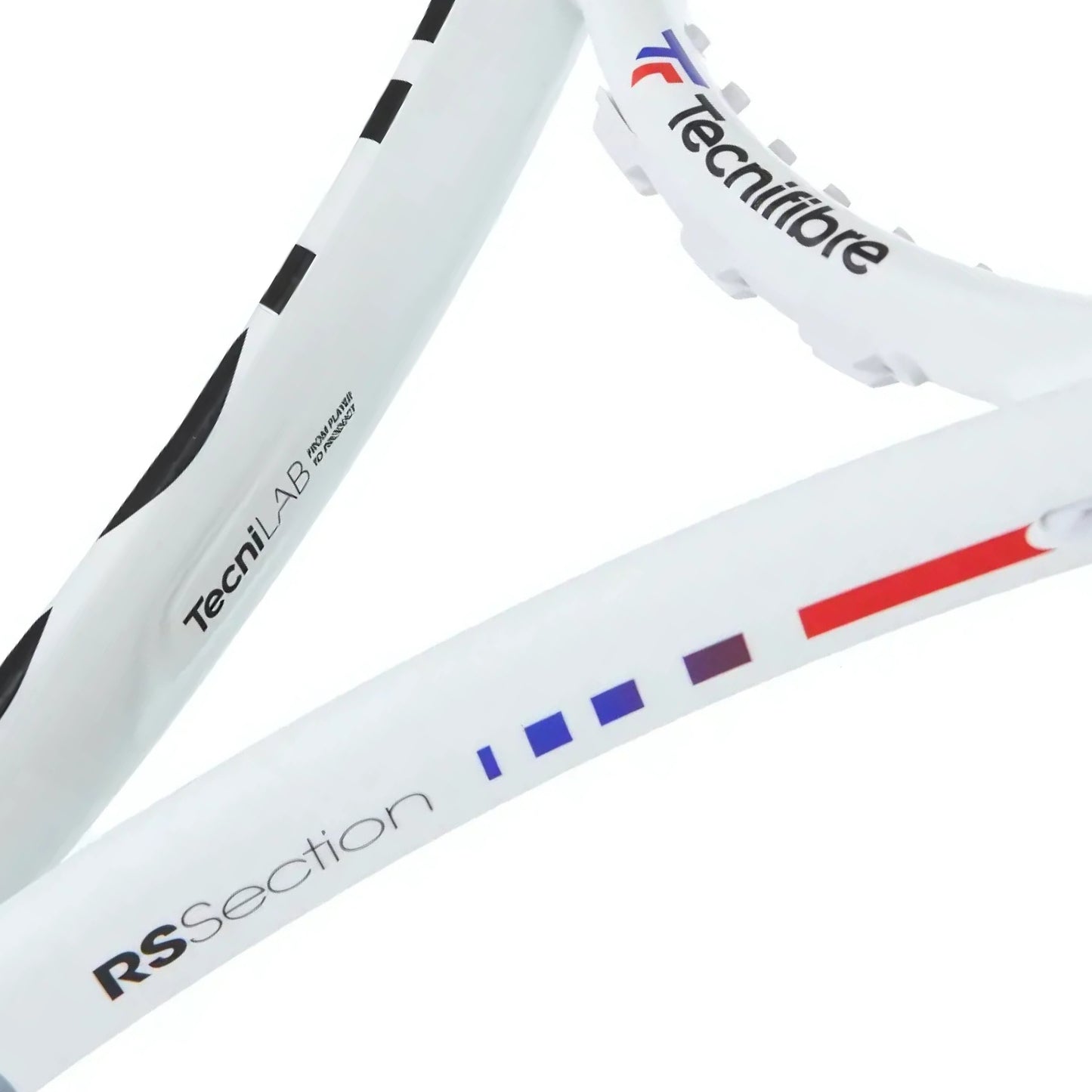 TECNIFIBRE RACKET T FIGHT RS ISOFLEX 16X19 300G