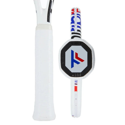 TECNIFIBRE RACKET T FIGHT RS ISOFLEX 16X19 300G